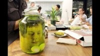 В Китае представили новую виртуальную ведущую новостей, работающую на основе ИИ