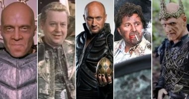 Кощей Чернобогович – историческая основа самого опасного персонажа русского фольклора