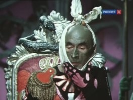 Ещё парочка в коллекцию