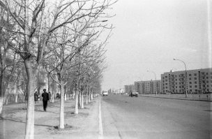 Интересные фотографии времен СССР