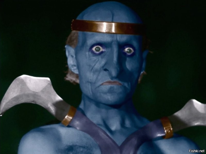 Кощей Чернобогович – историческая основа самого опасного персонажа русского фольклора