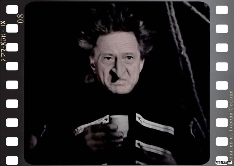 Кощей Чернобогович – историческая основа самого опасного персонажа русского фольклора