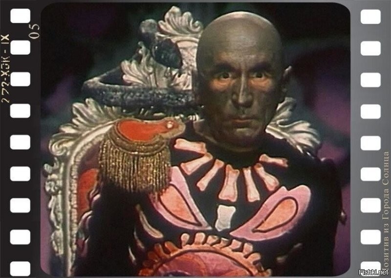 Кощей Чернобогович – историческая основа самого опасного персонажа русского фольклора