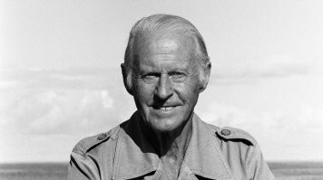 Похоже, я знаю, кто настоящий папа у Байдена... - Тур Хейердал. Тайна продвижения этого политика раскрыта. Жаль только, что умом не в папу пошёл.