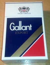 Я такие курил. В 90-91.. Потом детство кончилось и я перешёл на Приму, а потом и на махорку..