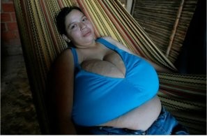 Может, действительно, терпит.