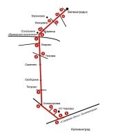 Вы не добавили сюда дикие затраты на постройку велодорожек. У нас даже подсветку сделали и светофоры!!! А вот в этом месте(второе фото) постоянно эту дорожку песком засыпает и её чистить приходится. Ради этой поганой дорожки вырубили дох..я деревьев, сровняли часть дюн, снесли красивый ресторанчик в виде старинного деревянного кораблика. Короче после всех этих велодорожных строительств, ненавижу велопедистов! Но хуже всего когда эти уроды пробег устраивают и в велодорожку не влазят в принципе.  Вот два последних фото показывают сколько долбаков парализуют всю дорогу от одного города до другого и блокируют несколько населённых пунктов на бОльшую часть дня.