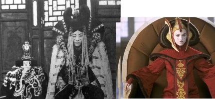 14 ретро фотографий со всего света
