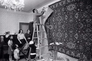 Интересные фотографии времен СССР