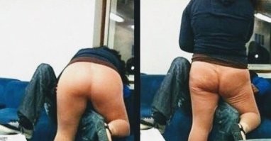 История предмета гардероба, который отобрали у животного и отдали мужчинам, а потом его забрали себе женщины