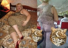 История предмета гардероба, который отобрали у животного и отдали мужчинам, а потом его забрали себе женщины