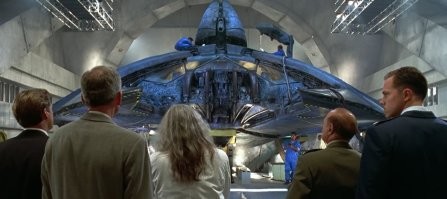 Вот средства передвижения будущего.