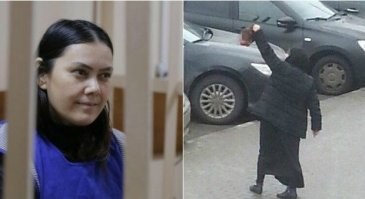что еще ждать от Майясар? Забыли уже?