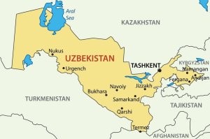 Далеко ходить не надо, наши соседи, а до недавнего прошлого сограждане. Вот когда они уже научились шнурку тянуть, ровнять кирпичную кладку.