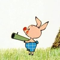 Сам пошли! Знаем мы вас, Винипухов!