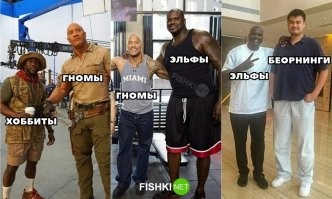 Продолжаем барражировать соцсети