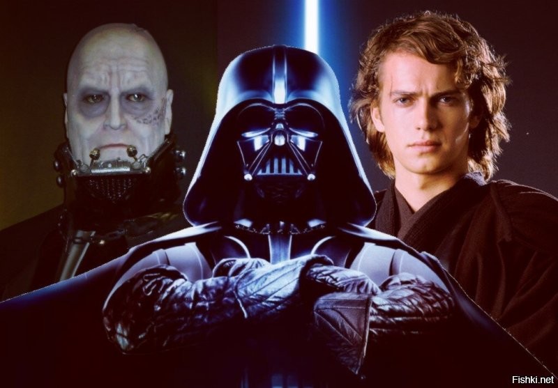 Отвечу Вам и Сатанееву
Ребят, это юморной пост. Я в курсе, что Плутон уже не планета. 
Кроме того были открыты Седна, Орк, Кваоар, Варуна и множество других объектов, обращающихся вокруг Солнца на расстояниях, в десятки и сотни раз больших чем Юпитер...
Только Ситхи обращают всё в абсолют...
Не знаю как Вы, но я всегда за него переживал...
Хорошего вечера...