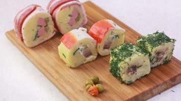 Не ищите здесь смысл. Здесь в основном маразм