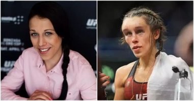 Пипец как спорт меняет человека.