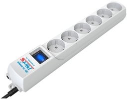 Бывают такие.