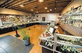 Вот, кстати ,ваш диагноз намного ближе к истине.80% пиндосов сидит на успокоительных.Остальные на гере и траве.Трава вообще проается без палева.Даже менты не трогают.