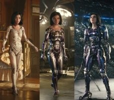 Ну, Роберта Родригеса переплюнуть не удалось