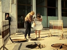 Ой, да где их только нет.