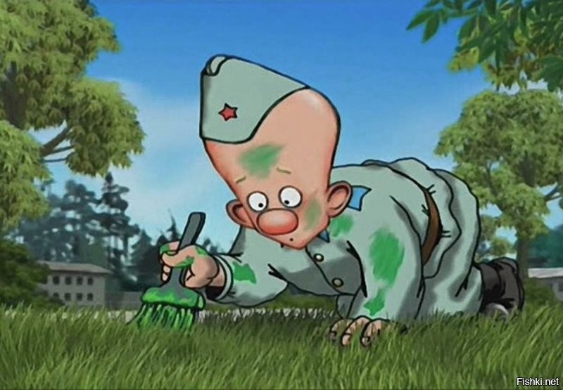 Почему хирурги ноcят форму зеленого или синего цветов, но не белого