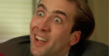 Да ладно, запорожец что-ли сосулькой нахлобучило?