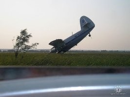 Рекорд... пробега... Щеглы! Ваще без пробега! Слабо?