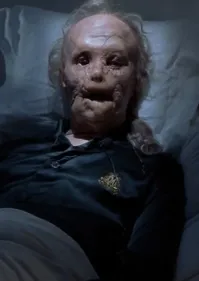 Мейсон Вёрджер («Ганнибал»)