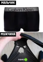 Ммм, у фишек своя линия одежды вышла