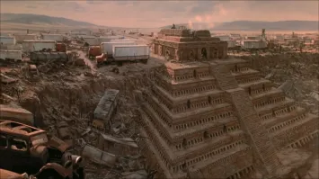 Это пострашнее чем: