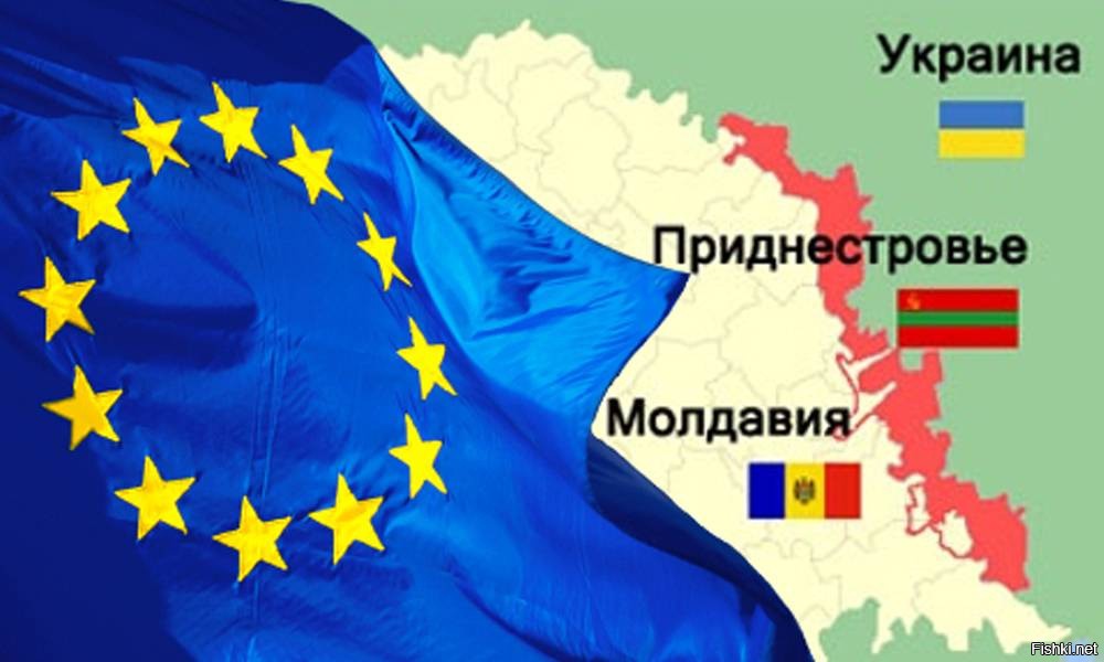 Карта украины белоруссии молдовы