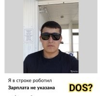 Возьмите на работу: нестандартные резюме, которые вышли боком