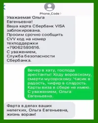 В Москве парень спас пенсионерку: не дал перевести 1,2 миллиона рублей мошенникам
