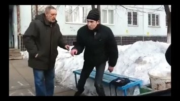 Мемные расследования: Ловите наркомана