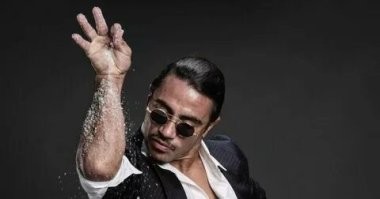 Странный персонаж в московской подземке&nbsp;