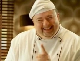 Продолжаем барражировать соцсети