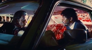 салон огонь