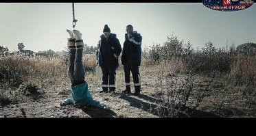 В Таиланде турист сорвался с банджи