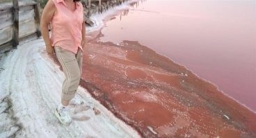 в натуре .. зачем, какая то вонючая танзания .. ?
когда в крыму такое есть