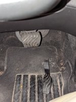 Гораздо хуже, когда ломается наоборот и еще на ходу