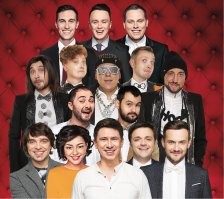 Cерьезно? У них юмор вокруг ширинки?