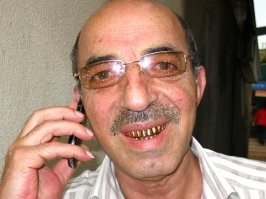 18 животных, получивших от природы неповторимые улыбки, от вида которых слегка становится не по себе