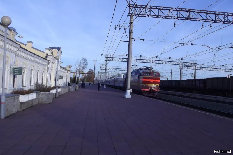 Волхов-150км., Тихвин-220км. Не вижу ануса.....