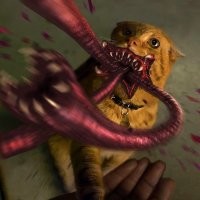 Это прям Гуся!))) Из фильма.