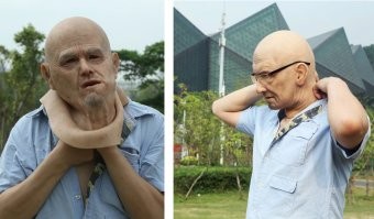 Не дождался посылки с алика... вот и психанул.  А все должно было быть по-другому.