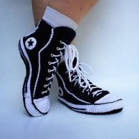 30 настоящих шедевров от любителей вязания