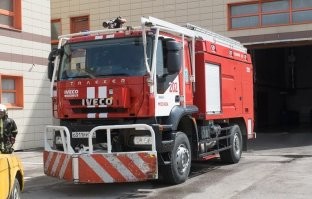 Давно уже пора скорые оборудовать таранами